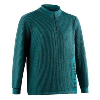 блуза,мъжки,пуловери,lurbel,wave,sweater,bottle,green,black