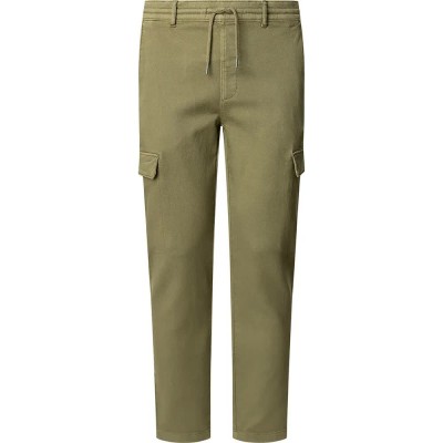 панталони,мъжки,панталони,pepe,jeans,gymdigo,cargo,pants,green,(military,green)