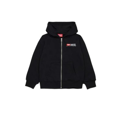 детски,суичър,детски,блузи,diesel,kids,j02484,hoodie,black