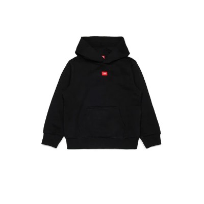детски,суичър,детски,блузи,diesel,kids,j02502,hoodie,black