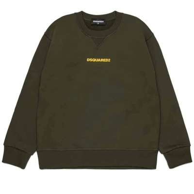 детска,блуза,детски,блузи,dsquared2,kids,dq2739,sweatshirt,olive,night,(green)