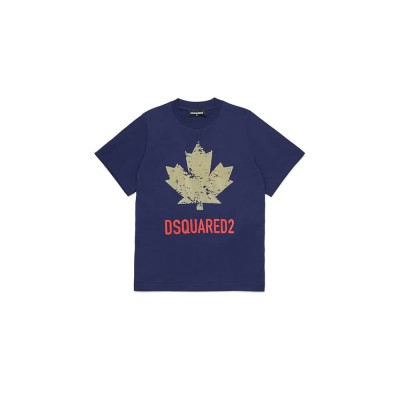 детска,тениска,детски,тениски,dsquared2,kids,dq2982,t,shirt,peacoat,blue,(blue)