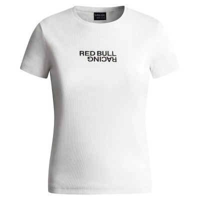 тениска,мъжки,тениски,red,bull,racing,stretch,rib,short,sleeve,t,shirt,white