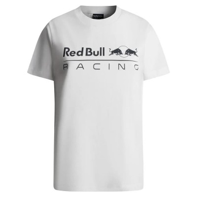 тениска,мъжки,тениски,red,bull,racing,team,logo,short,sleeve,t,shirt,mousse,white,(white)