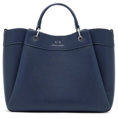 пазарска,чанта,всички,чанти,armani,exchange,942910,cc783,shopper,bag,blue,(sky,captain)