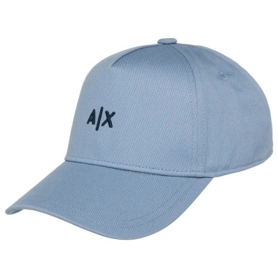 бейзболна,шапка,всички,шапки,armani,exchange,954112,cc571,baseball,cap,blue,(faded,denim)