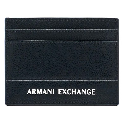 портфейли,и,портмонета,armani,exchange,xm000169,af17217,wallet,black,(black)