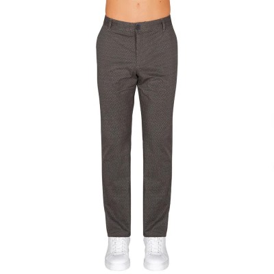 панталони,мъжки,панталони,armani,exchange,xm000626,af13183,pants,deep,navy,grid,patte