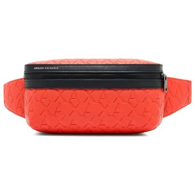 чанта,всички,чанти,armani,exchange,xm000844,af12133,waist,bag,pureed,pumpkin,(orange)