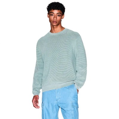 блуза,мъжки,пуловери,дамски,пуловери,armani,exchange,xm000915,af11967,sweater,grey,(lily,pad)