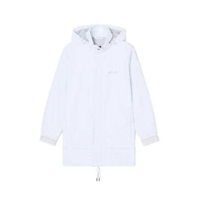 палто,мъжки,якета,armani,exchange,xm000931,af15605,trench,coat,white,(off,white)