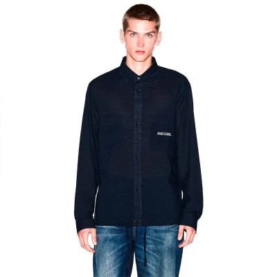 риза,с,дълъг,ръкав,мъжки,ризи,armani,exchange,xm000955,af10267,long,sleeve,shirt,blue,(deep,navy)