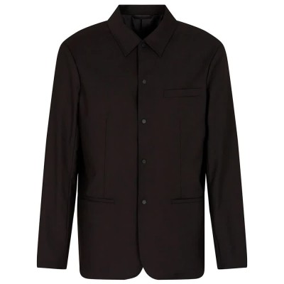 сако,мъжки,сака,armani,exchange,xm001194,af12041,blazer,black,(black)