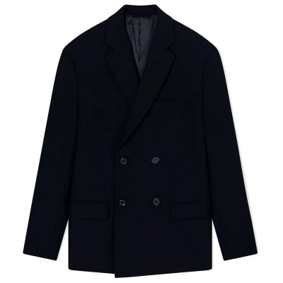 сако,мъжки,сака,armani,exchange,xm001197,af16678,blazer,black,(black)