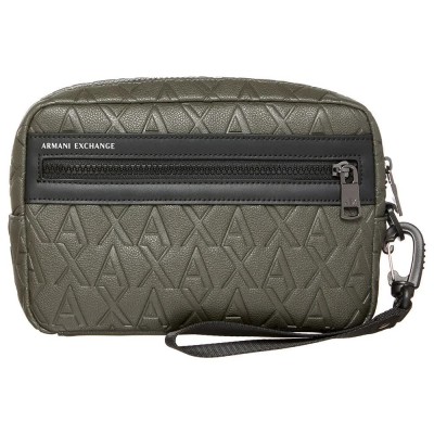 несесер,тоалетни,принадлежности,armani,exchange,xm001272,af12133,wash,bag,sage