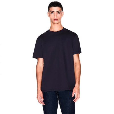 тениска,мъжки,тениски,дамски,тениски,armani,exchange,xm001282,af10364,short,sleeve,t,shirt,black,(deep,navy)