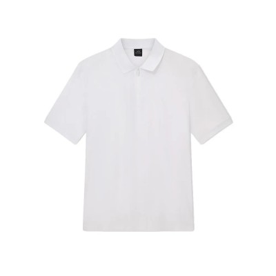 мъжки,блузи,с,яка,armani,exchange,xm001291,af10364,short,sleeve,polo,white,(white)