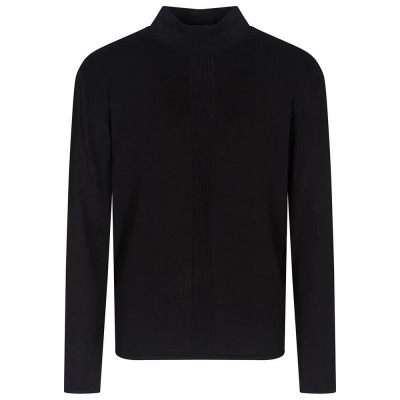 блуза,мъжки,пуловери,дамски,пуловери,armani,exchange,xm001335,af10454,sweater,black,(black)