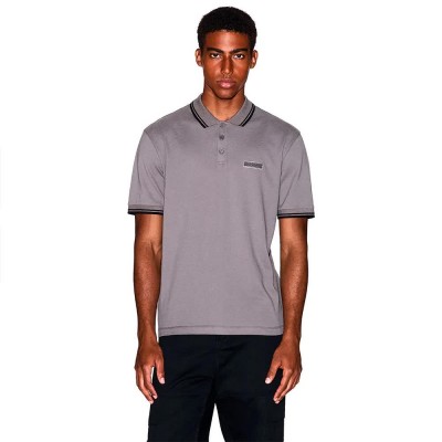 мъжки,блузи,с,яка,armani,exchange,xm001349,af16246,short,sleeve,polo,grey,(dark,gull,grey)