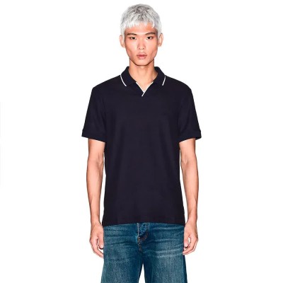 мъжки,блузи,с,яка,armani,exchange,xm001364,af16261,short,sleeve,polo,blue,(deep,navy)