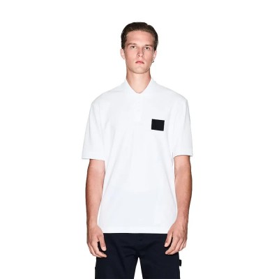 мъжки,блузи,с,яка,armani,exchange,xm001372,af16262,short,sleeve,polo,white,(off,white)