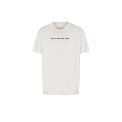 тениска,мъжки,тениски,дамски,тениски,armani,exchange,xm001404,af16432,short,sleeve,t,shirt,white,(wind,chime,armani,ex)