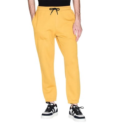 анцуг,мъжки,панталони,armani,exchange,xm001419,af16434,joggers,yellow,(tawny,olive)