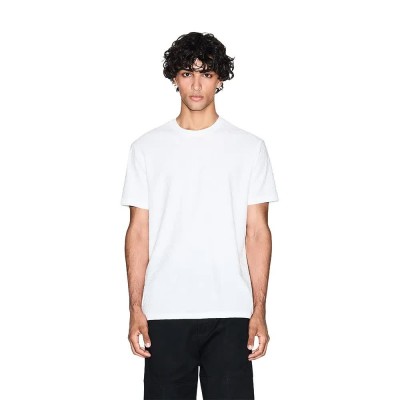 тениска,мъжки,тениски,armani,exchange,xm001431,af10337,short,sleeve,t,shirt,off,white,armani,exc