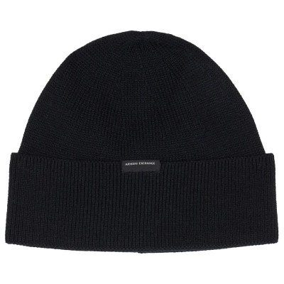 шапка,всички,шапки,armani,exchange,xm001534,af14008,beanie,deep,navy,(black)