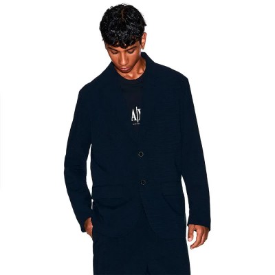 сако,мъжки,сака,armani,exchange,xm001574,af19725,blazer,deep,navy