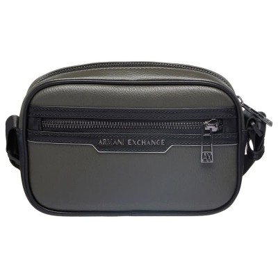 чанти,за,през,рамо,armani,exchange,xm001601,af17205,crossbody,sage,black