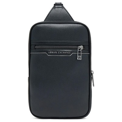 раница,раници,armani,exchange,xm001602,af17205,backpack,black,black