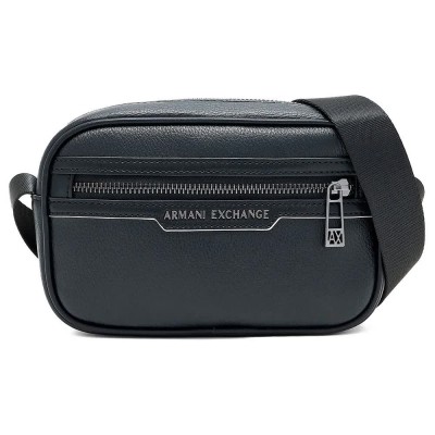 чанти,за,през,рамо,armani,exchange,xm001601,af17205,crossbody,black,black