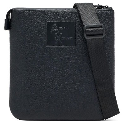 чанти,за,през,рамо,armani,exchange,xm001619,af17210,crossbody,black,(black)