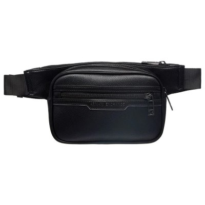 чанта,всички,чанти,armani,exchange,xm001639,af17205,waist,bag,black,black