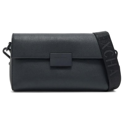 всички,чанти,armani,exchange,xm001643,af17209,crossbody,black,(black)
