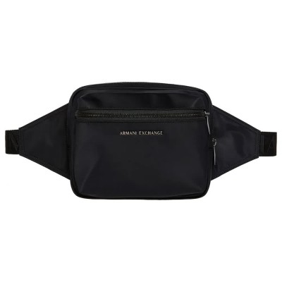 чанта,всички,чанти,armani,exchange,xm001652,af17304,waist,bag,deep,navy,black