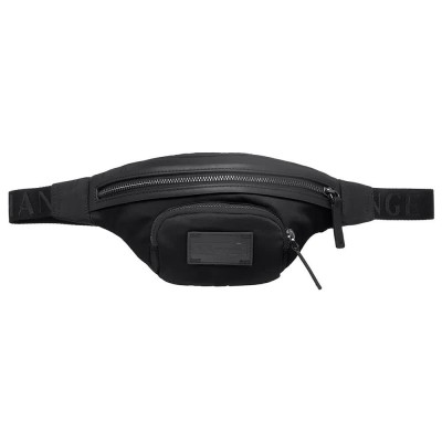 чанта,всички,чанти,armani,exchange,xm001658,af17306,waist,bag,black,black