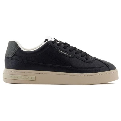 маратонки,мъжки,маратонки,дамски,маратонки,armani,exchange,xm001689,af17351,trainers,black,(black)