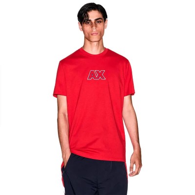 тениска,мъжки,тениски,дамски,тениски,armani,exchange,xm001912,af10362,short,sleeve,t,shirt,red,(haute,red)