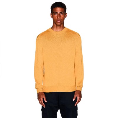 блуза,мъжки,пуловери,дамски,пуловери,armani,exchange,xm001916,af14008,sweater,yellow,(tawny,olive)