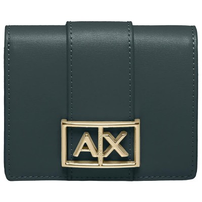 портфейли,и,портмонета,armani,exchange,xw000360,af12039,woman,wallet,green,(beat,green)