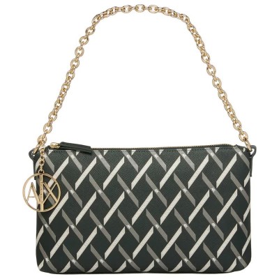 чанта,за,през,рамо,всички,чанти,armani,exchange,xw000399,af17155,shoulder,bag,beat,green,beat,green,(green)