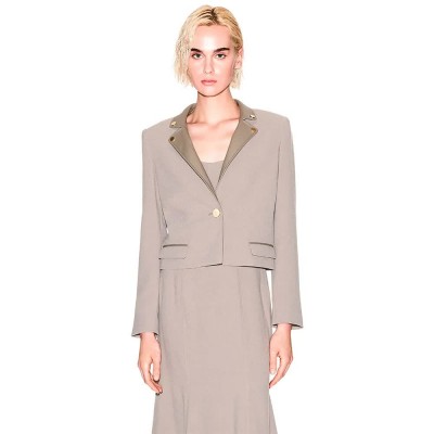 сако,дамски,сака,armani,exchange,xw000676,af16149,blazer,beige,(brown,bass)