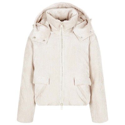 яке,дамски,якета,и,палта,armani,exchange,xw000708,af16202,padded,jacket,rave,rock