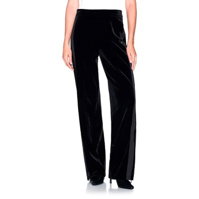 панталони,мъжки,панталони,дамски,панталони,armani,exchange,xw000790,af16147,high,waist,pants,black,(black)