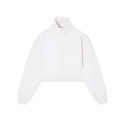 блуза,дамски,блузи,armani,exchange,xw000788,af16141,sweatshirt,white,(rave,rock)