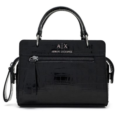 чанта,всички,чанти,armani,exchange,xw001212,af15628,bag,black,(black)
