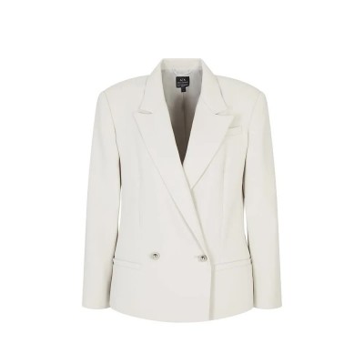 сако,дамски,сака,armani,exchange,xw001281,af16125,blazer,beige,(rave,rock)