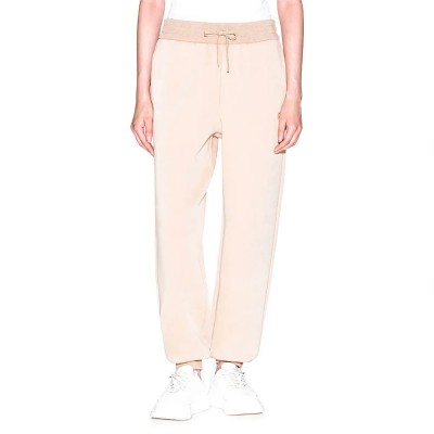 анцуг,дамски,панталони,armani,exchange,xw001287,af16134,joggers,beige,(sound,sand)